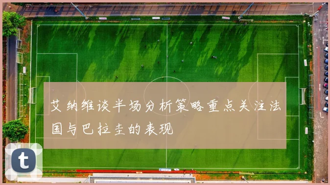 艾纳维谈半场分析策略重点关注法国与巴拉圭的表现